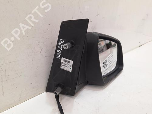 Right mirror VAUXHALL ZAFIRA Mk II (B) (A05) 1.6 | BP26745229C27 