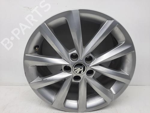 Used Rim SKODA FABIA III (NJ3) 1.0 (75 hp) 26862724