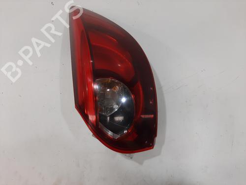 Used Right taillight MAZDA CX-5 (KE, GH) 2.2 D (KE2FW) (150 hp) 30324557
