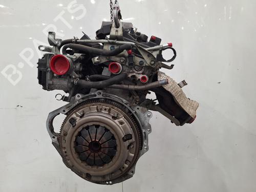 Engine MITSUBISHI ASX (GA_W_) 1.6 MIVEC (GA1W) | BP33435899M1 - Image 5