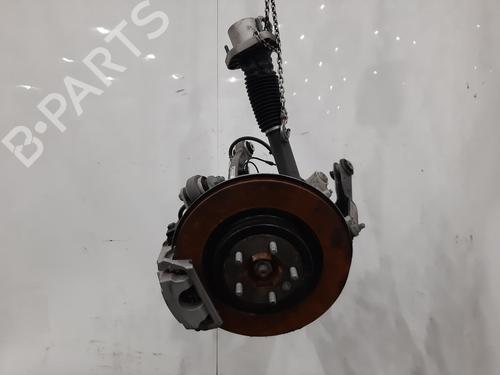 Querlenker rechts hinten für LAND ROVER DISCOVERY V (L462) D350 MHEV 4x4 (349 hp) 31812097