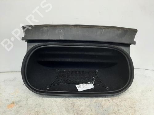 Suelo del maletero JAGUAR I-PACE (X590) EV400 AWD (400 hp) 26766025