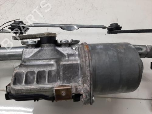 Front wiper motor FORD FIESTA VII (HJ, HF) 1.0 EcoBoost | BP26872055M29 
