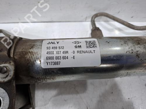 Steering rack NISSAN PRIMASTAR Van (X82) 2.0 dCi 130 | BP39622441M22 - Image 2