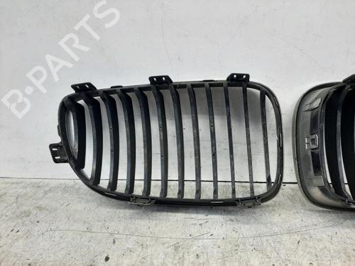 Grille BMW 1 (E87) 118 d | BP26845460C40 