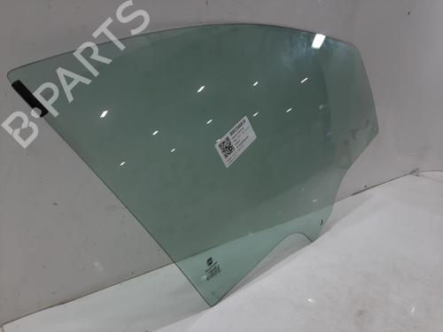 Front right door window FIAT PUNTO (199_) 1.2 (199AXZ1A, 199BXZ1A) | BP30259742C19 