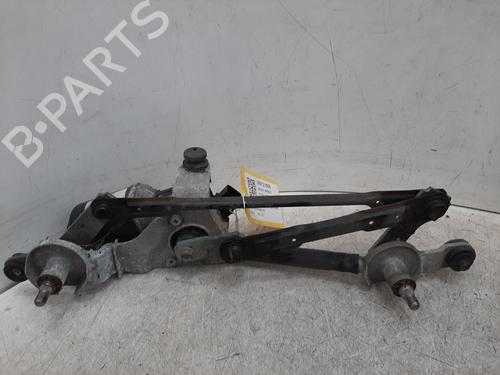 Used Front wiper motor HYUNDAI i30 (GD) 1.6 CRDi (136 hp) 26766445