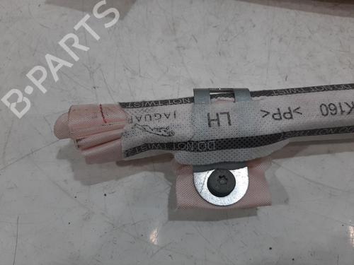 Andre JAGUAR I-PACE (X590) EV400 AWD | BP30324261O1 