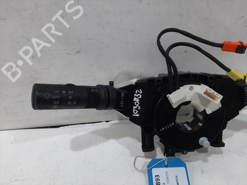 Switch NISSAN QASHQAI I (J10, NJ10) 1.6 | BP29883696I30 