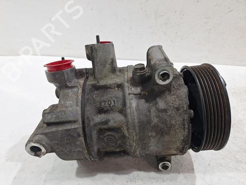 AC compressor VW POLO VI (AW1, BZ1, AE1) 1.0 TSI | BP32144647M34 