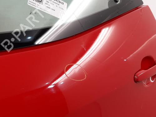 Left rear door TOYOTA AYGO (_B4_) 1.0 VVTi (KGB40) | BP29810443C4 