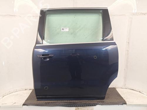 Tür links hinten für VW SHARAN (7N1, 7N2) 2.0 TDI (140 hp) 30829697