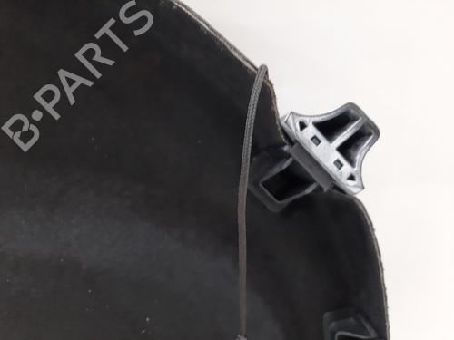 Rear parcel shelf MERCEDES-BENZ A-CLASS (W176) A 180 (176.042) | BP36593873C85 - Image 6