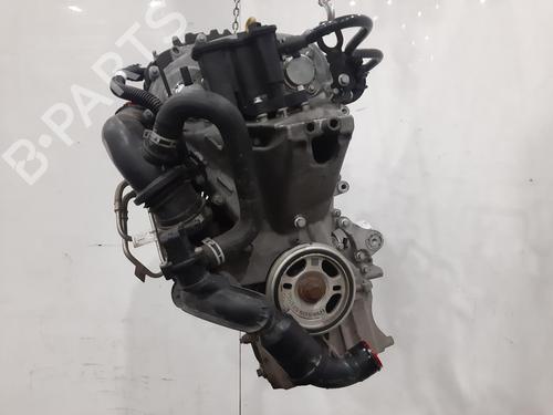 Motor FORD PUMA (J2K, CF7) 1.0 EcoBoost mHEV (155 hp) 30756298