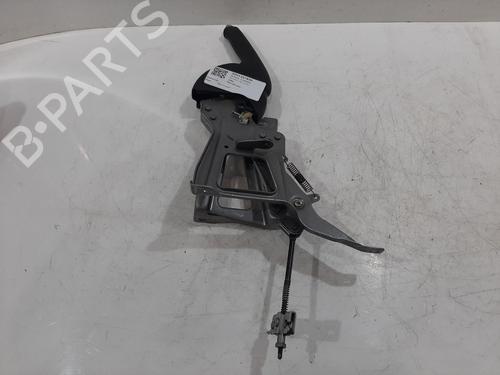 Parkbremsarm/handtak HONDA CR-V IV (RM_) 1.6 i-DTEC 4WD (RE6) (160 hp) 26870739