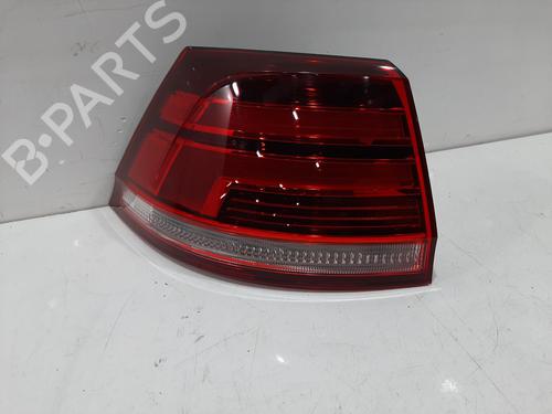 Used Left taillight Left taillight 36879411 36879411