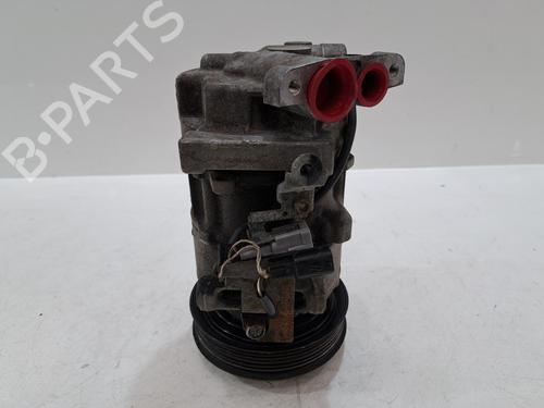 Used AC compressor AC compressor RENAULT MEGANE III Grandtour (KZ0/1) 1.5 dCi (KZ09, KZ0D, KZ1G, KZ29, KZ14, KZ1W, KZ10, KZ1F,... (110 hp) 34179516 34179516
