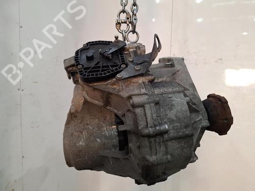 Gearbox VW GOLF VI (5K1) 1.4 TSI | BP32758022M3  - Image 6