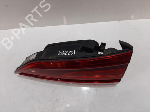 Right taillight VW TOUAREG (CR7, RC8) 3.0 TDI 4motion | BP28069437C35 