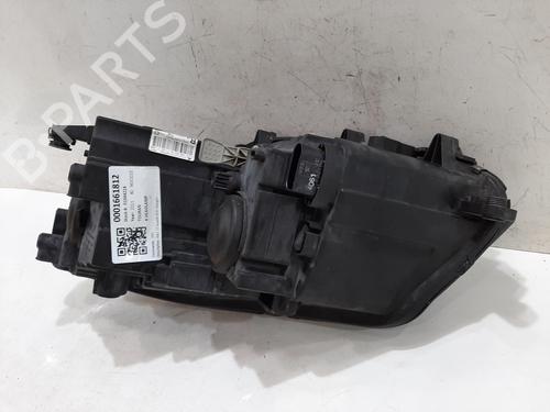 Right headlight VW TOURAN (1T3) 1.6 TDI | BP33179743C29 - Image 5