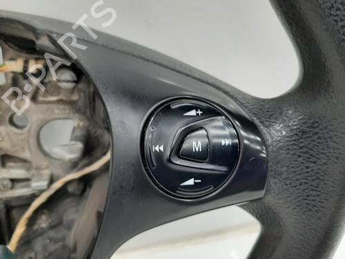 Steering wheel FORD TRANSIT CUSTOM V362 Van (FY, FZ) 2.2 TDCi | BP26754988C49 