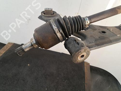 Left front suspension FIAT FIORINO Box Body/MPV (225_) 1.4 (225AXA1A, 225BXA1A) | BP26784761M72 