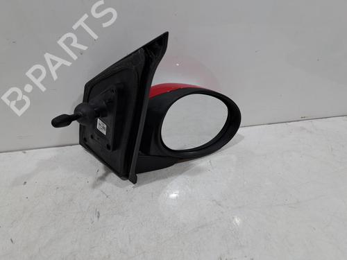 right-mirror-citroen-c1-pm_-pn_-2005-2006-2007-2008-2009-2010-2011-2012-2013-2014-36047323 main image