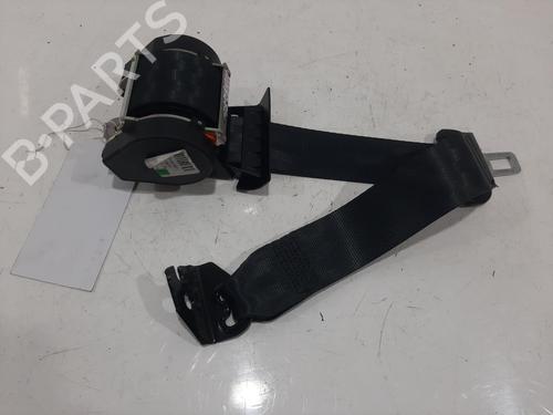 Used Rear right seatbelt Rear right seatbelt 37539721 37539721