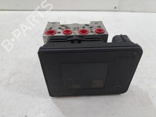 ABS pump FORD FIESTA VI (CB1, CCN) 1.6 TDCi | BP32270416M43 