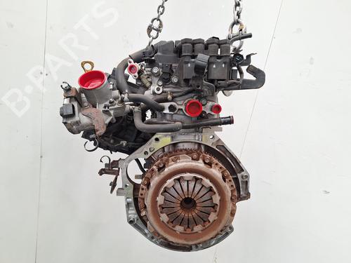 Engine HYUNDAI i20 I (PB, PBT) 1.2 | BP36966633M1 - Image 4
