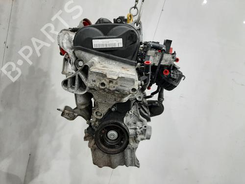 Motor SEAT IBIZA V (KJ1, KJG) 1.0 TSI (115 hp) 26839946