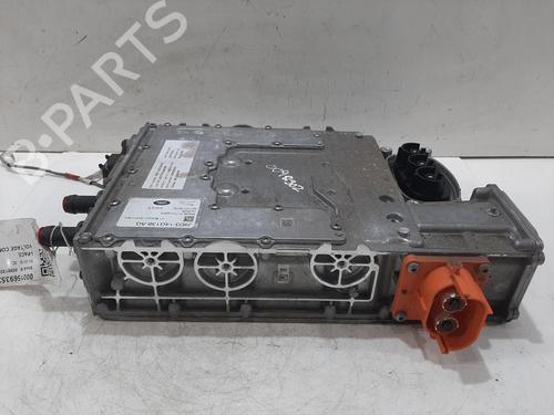 Inverter/Converter JAGUAR I-PACE (X590) EV400 AWD | BP30533144M119