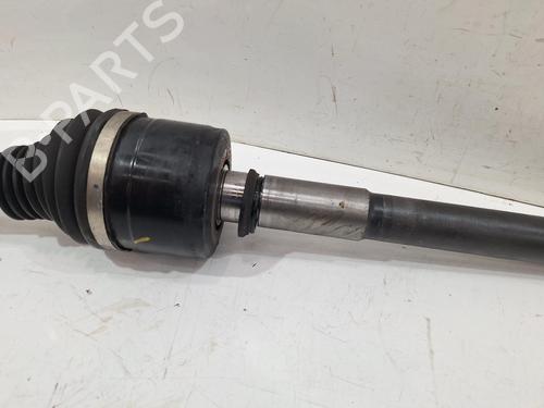 Andre JAGUAR I-PACE (X590) EV400 AWD | BP31751064O1 