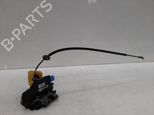 Used Other Other VW TOURAN (1T3) 1.6 TDI (105 hp) 26855040 26855040