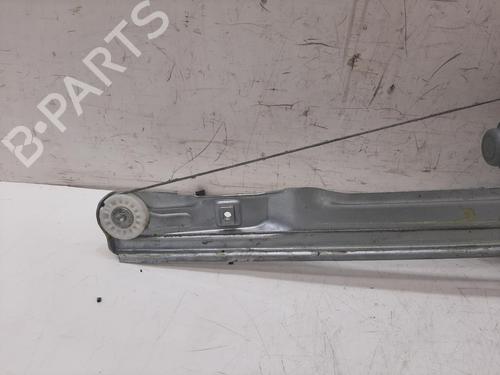 Front left window mechanism PEUGEOT PARTNER Box Body/MPV 1.6 HDi 90 | BP37293163C22 - Image 6