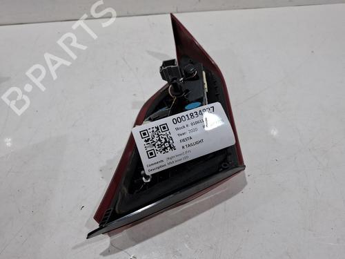 Right tailgate light FORD FIESTA VII (HJ, HF) 1.0 EcoBoost | BP39252123C80 - Image 5