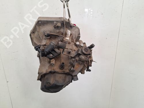 Gearbox SUZUKI SWIFT IV (FZ, NZ) 1.2 (AZG412, ZC72S) | BP36505924M3 - Image 5