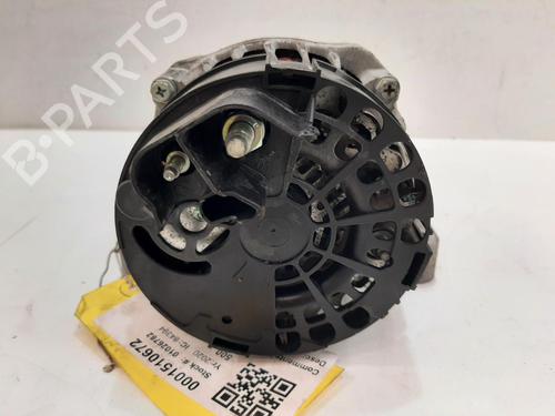 Alternator FIAT 500 (312_) 1.2 (312AXA1A) | BP29236191M7 