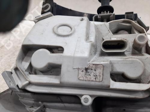 Right taillight AUDI A4 B7 Avant (8ED) 2.0 TDI | BP32423009C35