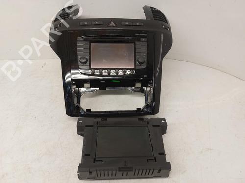 Used Electronic module VAUXHALL ZAFIRA Mk II (B) (A05) 1.7 CDTI (110 hp) 26855127