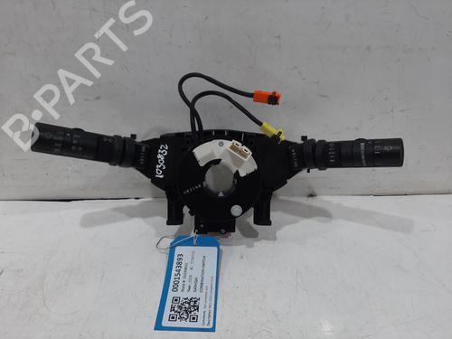 Used Switch NISSAN QASHQAI I (J10, NJ10) 1.6 (114 hp) 29883696