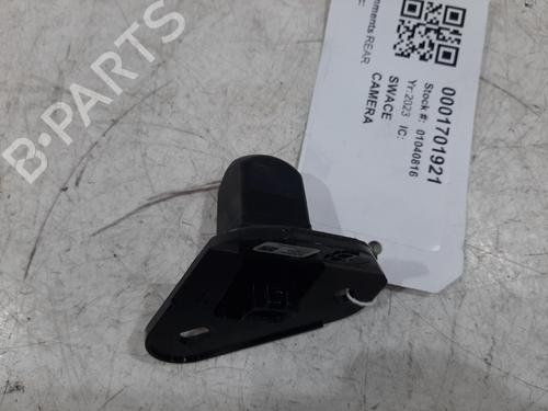 Camera SUZUKI SWACE (AMZ_) 1.8 Hybrid | BP34533127E14  - Image 5