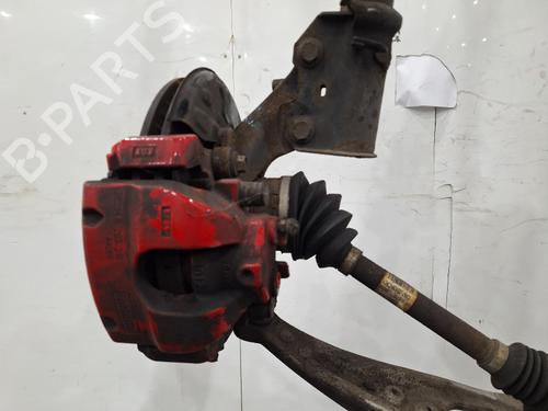 Right front suspension FORD KUGA III (DFK) 2.0 EcoBlue 4x4 | BP40600806M73 - Image 5