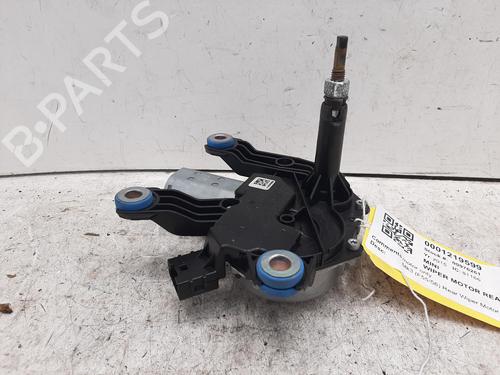 Viskermotor bagrude MINI MINI (F55) One (102 hp) 26752199