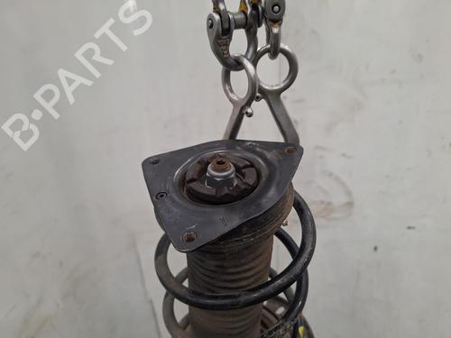 Left front suspension PEUGEOT 208 II (UB_, UP_, UW_, UJ_) 1.2 PureTech 100 | BP26817546M72 