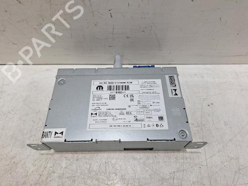 Control unit VAUXHALL GRANDLAND (OV64) 1.2 Hybrid | BP40454580M11 - Image 6