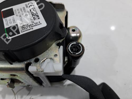 Rear left seatbelt RENAULT CAPTUR II (HF_) TCe 90 (HFM6) | BP38048597I29 - Image 4