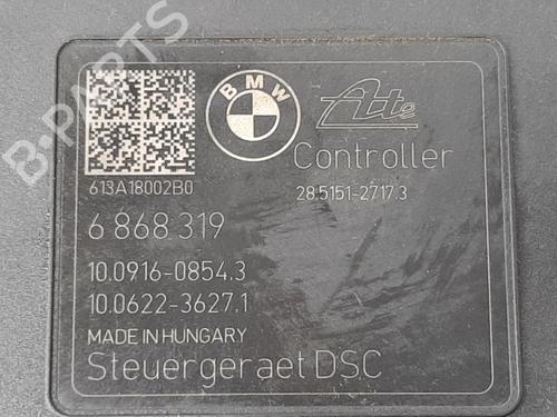 ABS pump BMW 4 Coupe (F32, F82) 435 d xDrive | BP26849756M43 