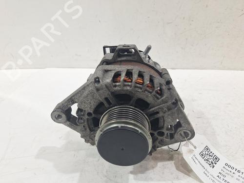 Generator KIA RIO IV (YB, SC, FB) 1.25 | BP32214490M7 