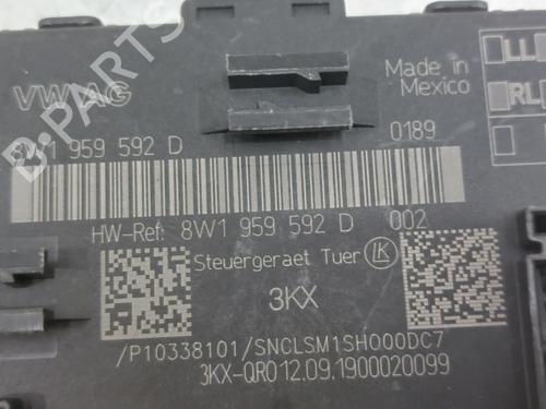 Control unit AUDI Q5 (FYB, FYG) SQ5 TDI Mild Hybrid quattro | BP26750965M11 - Image 3
